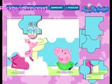 Peppa Pig Puzzles Online Peppa Pig Nick Jr Games | peppa pig games