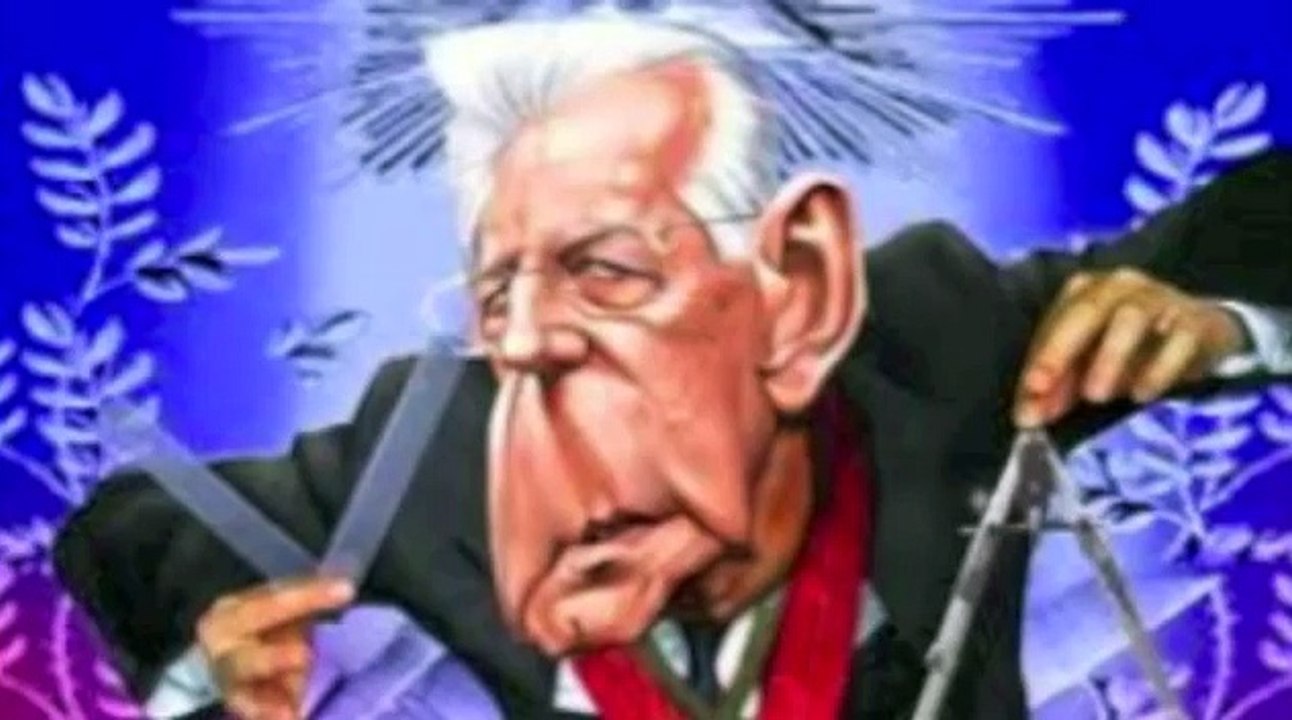 La vera storia di Mario Monti tra massoneria e illuminati