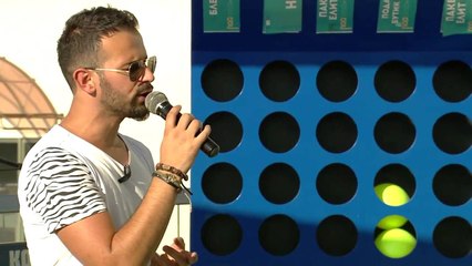 Alen Hasanovic -Tugja si beskrajno PODVODNO ALFA TV