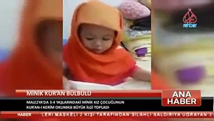 KIZLARINIZ ÇOCUKLARINIZ BÖYLE KUR-ANI KERİMİ OKUMUYORSA BİLMİYORSA YAZIKLAR OLSUN SİZLERE
