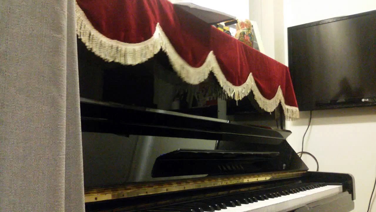 The Entertainer - Scott Joplin