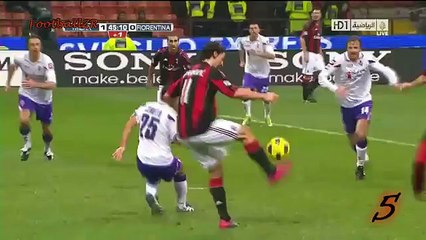 Ibrahimovic dice que el Milan estaba "desesperado" por ficharlo