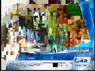 10pm Bulletin 2nd September 2015