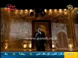 ياسر العظمة يمسح الارض ببشار الأسد  مرايا 2011 وفاء سياسي
