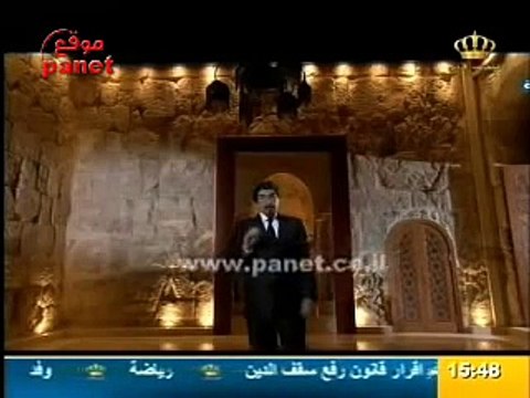 ياسر العظمة يمسح الارض ببشار الأسد مرايا 2011 وفاء سياسي