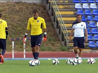 Futebol:-LuA?s-Castro-(antevisA?o-LeixA?es-FC-Po