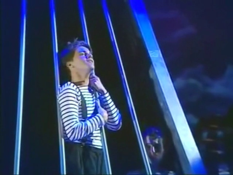 Ali Baba - Tu Me Manques Depuis Longtemps