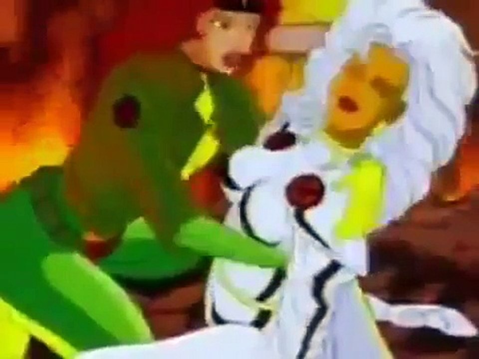 X Men The Animated Series Episode 4 Full Episode