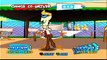 Cartoon Network Racing PS2 Fuzzy Lumpkins And Dad Gameplay