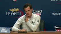 Andy Murray Hard to play my aggressive game against Nick Kyrgios