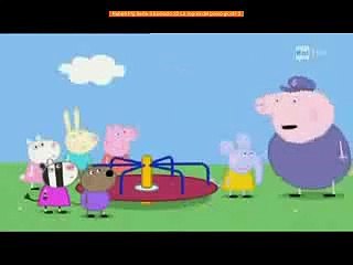 Peppa Pig Serie 3 Episodio 22 La regola del parco giochi 2