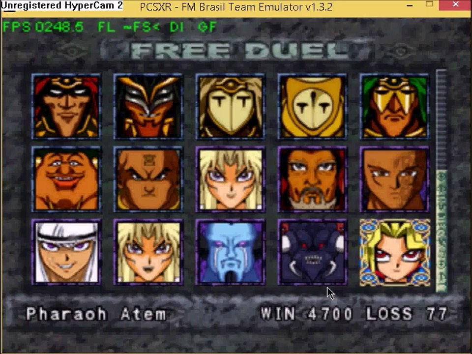 Yugioh Forbidden Memories 2 Sorcerer Of Dark Magic Video Dailymotion