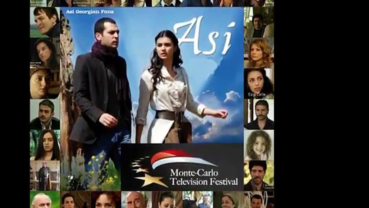 ★Tuba Büyüküstün ★ (A.Geo Fans) Beautiful woman