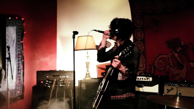 Reignwolf - Electric Love (Jet City Stream Session)