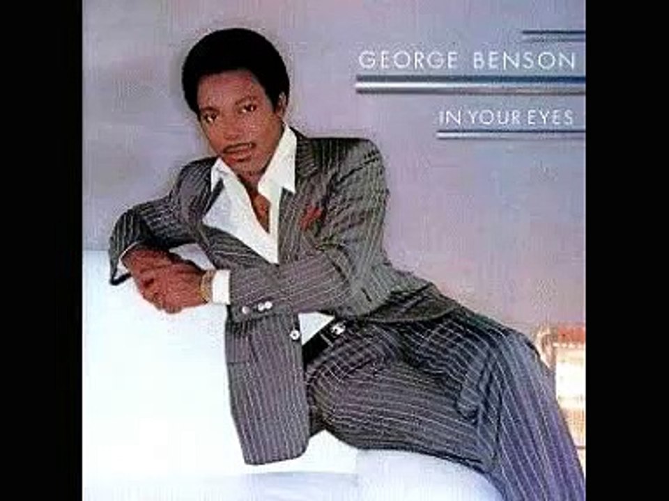 George Benson  -  Lady Love Me ( One More Time )
