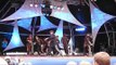 Diversity Dance Group - Winners of Britain's Got Talent 2009 - Live at Canary Wharf, 17-Sep-2009