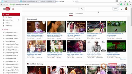 YouTube Channel SEO Tutorial in Urdu
