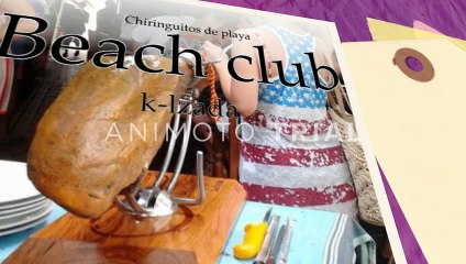 Cortador de Jamon. Pepe Calzada. MALAGA-ANDALUCIA.