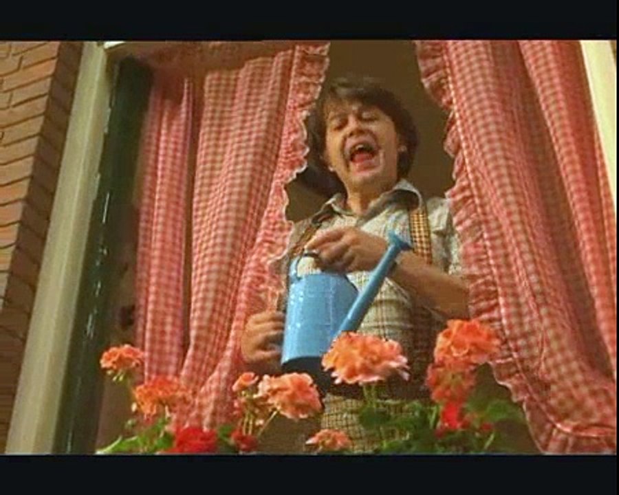 t' Schaep met de 5 pooten