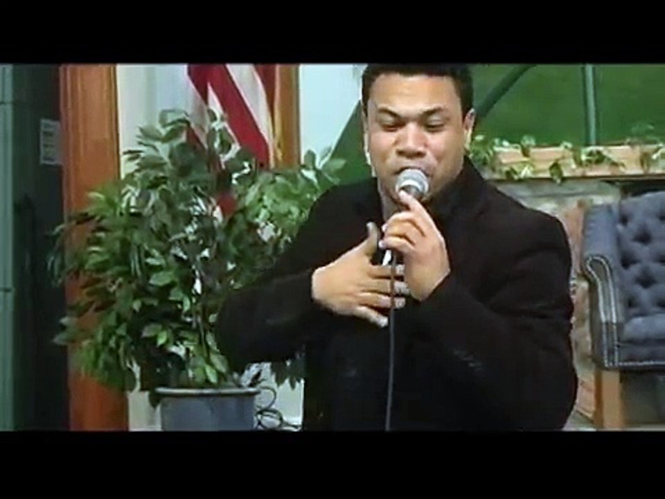 Israel y Moises "Ese Fuego"