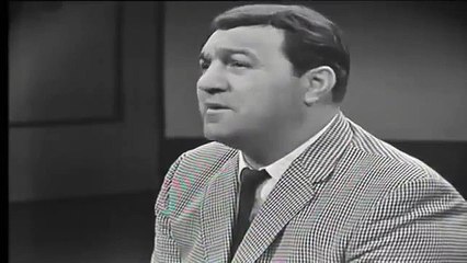 Rocky Marciano Interview 1966 New 2015