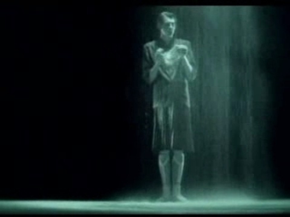 Philippe Decouflé - Codex-08