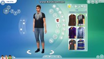 Sims 4 | #3 | The Creation Of xXTraterrestrialXx