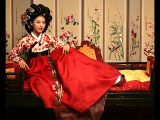 韓国の美人　ハ・ジウォン（Ha Ji-won　河智苑　하지원）　女優　歌手