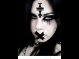 Marilyn Manson - Sweet Dreams (gothic remix)