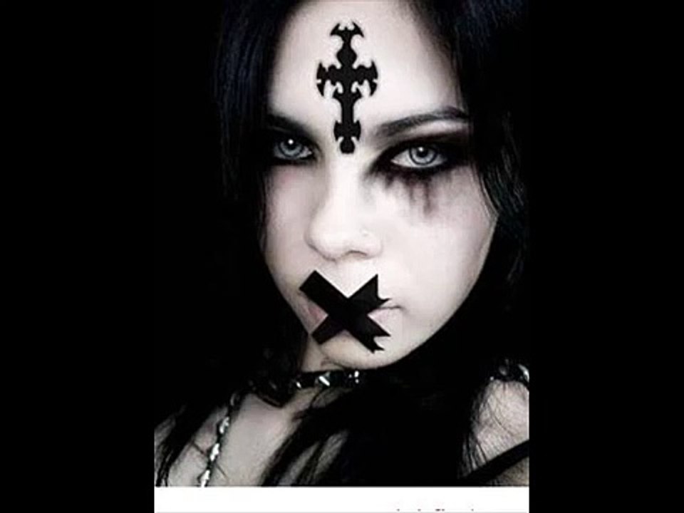 Marilyn Manson - Sweet Dreams (gothic remix)