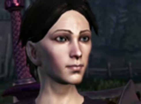 Dragon Age: Origins Awakening