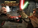 Star Wars: The Old Republic