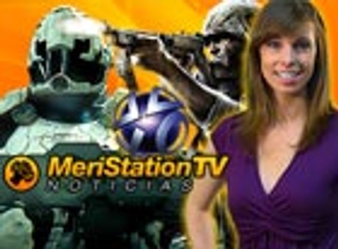 MeriStation TV Noticias 3x25