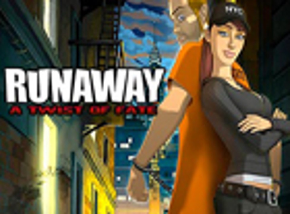 Runaway A Twist of Fate, Vídeo Análisis