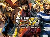 Super Street Fighter IV