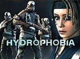 Hydrophobia