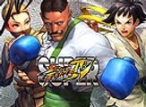 Super Street Fighter IV, combates exclusivos