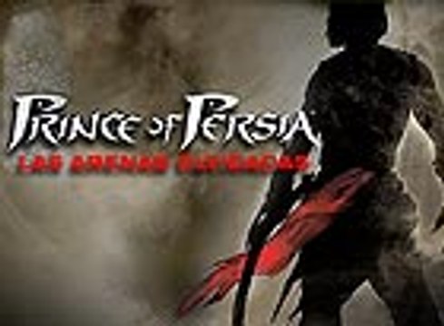 Prince of Persia: Las Arenas Olvidadas