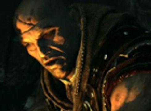 The Witcher 2: Assassins of Kings