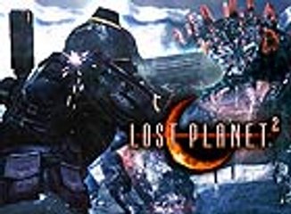 Lost Planet 2, Multijugador - Equipo Francés