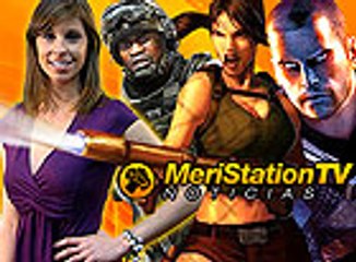 MeriStation TV Noticias 3x29