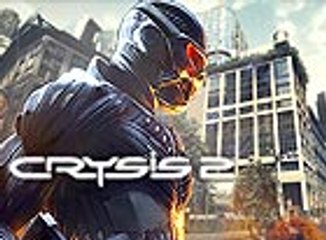 Crysis 2, Nanotraje