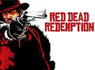 Red Dead Redemption