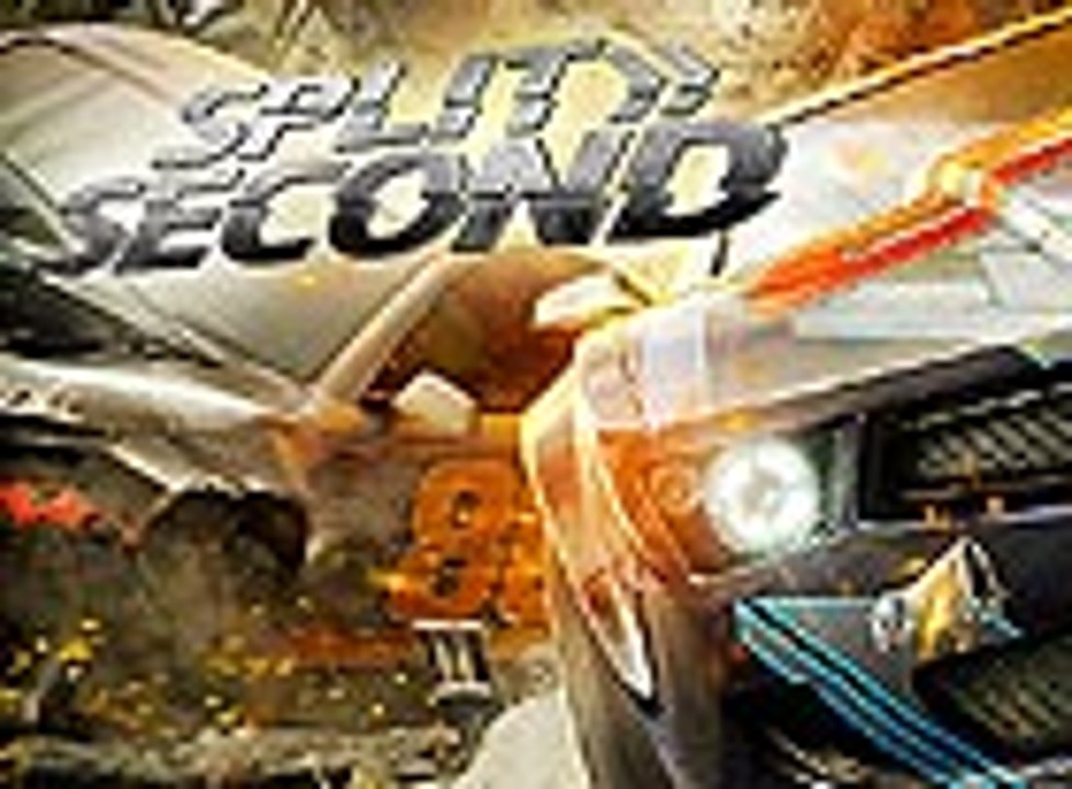 Split / Second: Velocity