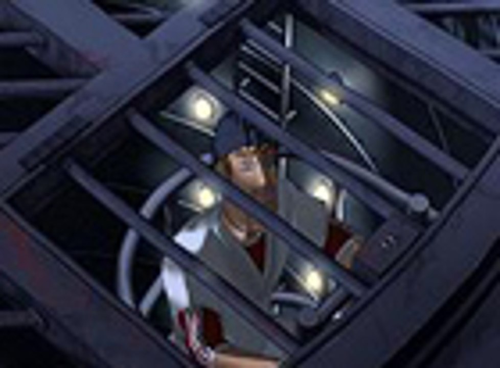 Runaway: A Twist of Fate