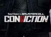 Splinter Cell: Conviction