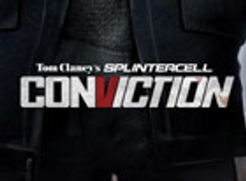 Splinter Cell: Conviction