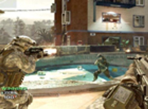 Call of Duty: Modern Warfare 2