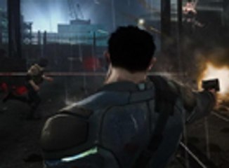 Dead to Rights: Retribution, Viral