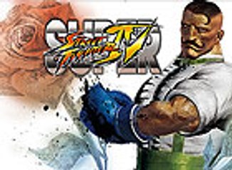 Super Street Fighter IV, Trials Dudley